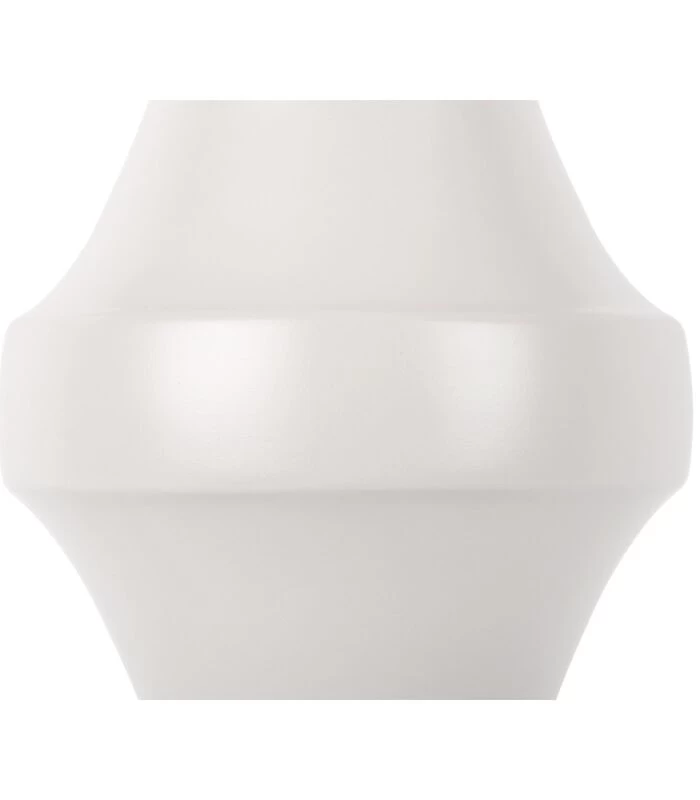 Leitmotiv Bijzettafel Chess King - Wit - 40,5x40,5x48cm 4 Leitmotiv Bijzettafel Chess King - Wit - 40,5x40,5x48cm - Afbeelding 2