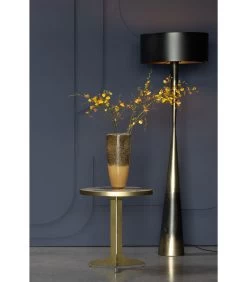 BePureHome Cute Bijzettafel - Marmer - 51x45x45 -Meubilair Verkoop 80588946c69f42d9b7608338396ce66a