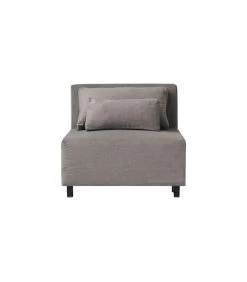 House Doctor Sofa - Middendeel - Hazel Night - Grijs/Bruin
