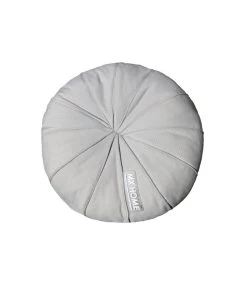 Buitenkussen Schelpmotief Zee-egel Vorm