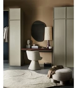 VTwonen Daily Kast Single - Grenen - Dakargrau - 50x50x58 -Meubilair Verkoop 868beac30114431bbd565d7d85214de5