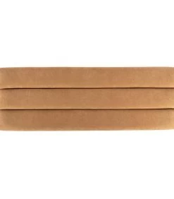 Leitmotiv Bank Explicit - Suede Look Okergeel - 121x41x43cm 9 Leitmotiv Bank Explicit - Suede Look Okergeel - 121x41x43cm -Meubilair Verkoop 88f14e5002bd4f01874478fcf85fa353