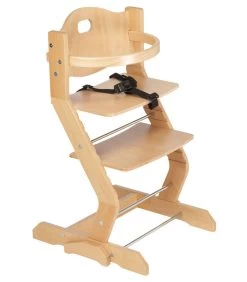 TiSsi Kinderstoel Natuurlijk Hout -Meubilair Verkoop 8a1b269bc818443084bcd9dc9063b4e1