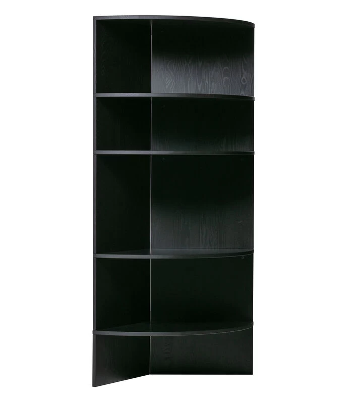 Exclusive Trian Tower Wall - Essen - Zwart - 168x100x76 3 Exclusive Trian Tower Wall - Essen - Zwart - 168x100x76