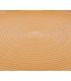 Leitmotiv Bijzettafel Force - Medium - Aluminium Mosterdgeel - Ø40x43cm 9 Leitmotiv Bijzettafel Force - Medium - Aluminium Mosterdgeel - Ø40x43cm -Meubilair Verkoop 8cc56bf2d2684498a47207a5b51fe677 1