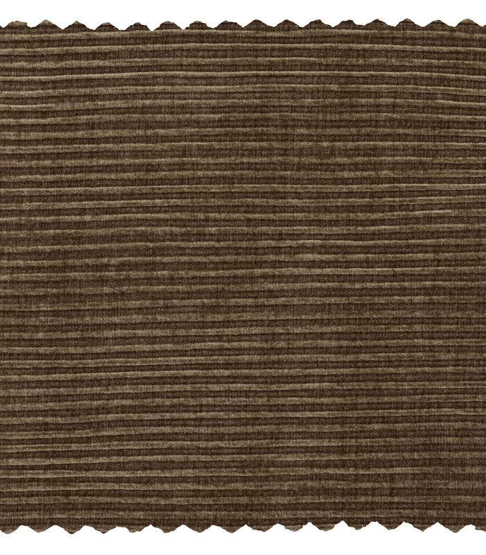 BePureHome Statement 1-Zits Element - Ribstof - Rock - 77x79x93 5 BePureHome Statement 1-Zits Element - Ribstof - Rock - 77x79x93 - Afbeelding 3