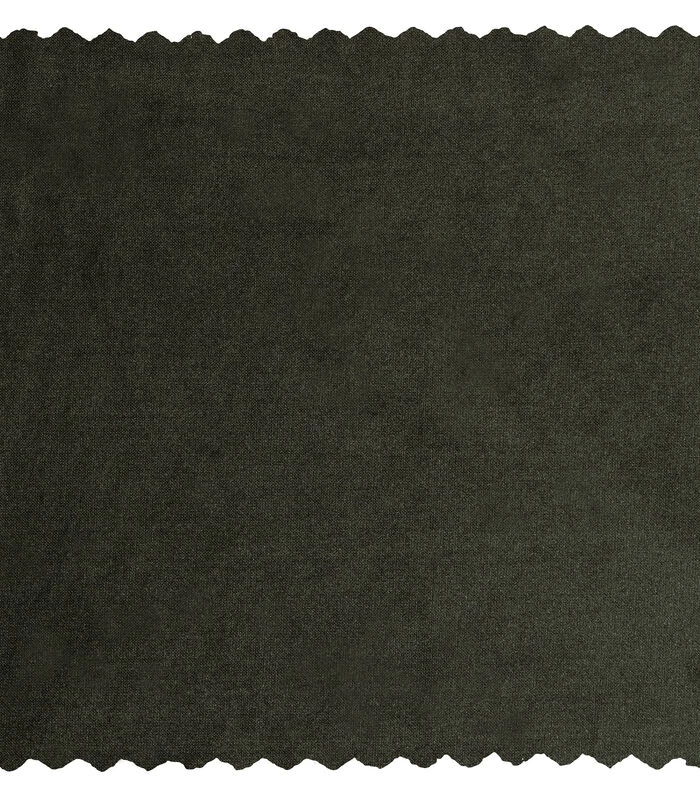 BePureHome Statement 1-Zits Element - Velvet - Warm Groen - 77x79x93 5 BePureHome Statement 1-Zits Element - Velvet - Warm Groen - 77x79x93 - Afbeelding 3