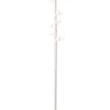 Yamazaki Branch Pole Hanger - White 1 Yamazaki Branch Pole Hanger - White -Meubilair Verkoop 8efc726727cc495bae2e6b8650b56146
