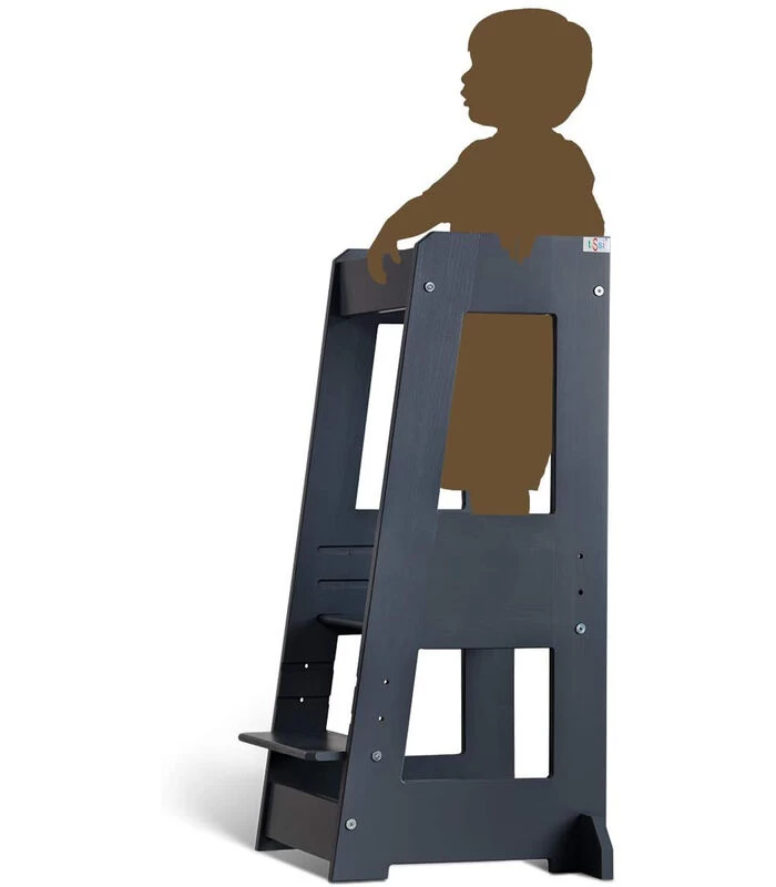 TiSsi FELIX Montessori Leer En Observatietoren 7 TiSsi FELIX Montessori Leer En Observatietoren - Afbeelding 5