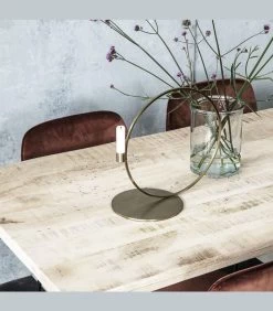 House Doctor Eettafel, Slated, Natuur -Meubilair Verkoop 92dd727b695c42d182ac52d26d562e84