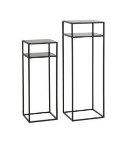 Zuil Bilo - Zwart - Set -Meubilair Verkoop 953ca88b93d24019a432a156c60293ad