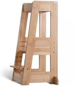 TiSsi FELIX Montessori Leer En Observatietoren Hout