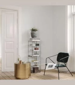 House Doctor Salontafel - Step - Messing -Meubilair Verkoop 980a016830fb473ca883410394e3bfc2