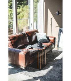 Yamazaki Side Table - Plain - Black -Meubilair Verkoop 9936981909db4784a43a8dacb9eae493