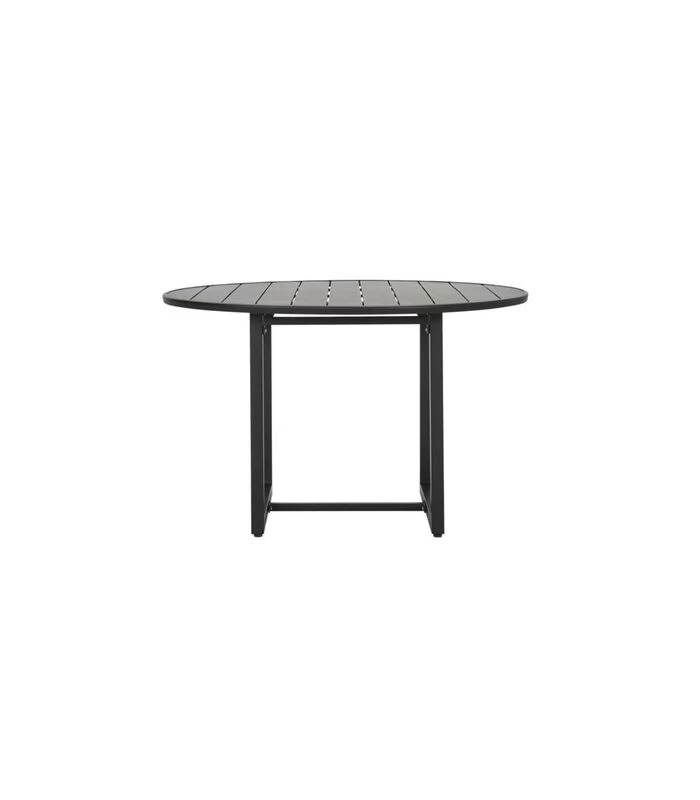 House Doctor Tafel - Helo - Zwart 3 House Doctor Tafel - Helo - Zwart