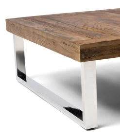Washington Coffee Table 110x110 Cm -Meubilair Verkoop 9a9ae948bbc74f37855be063d0416c47
