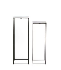 Zuil Quin - Zwart - Set -Meubilair Verkoop 9b0ee7d8c04a4621aa1d89f3e03faa85