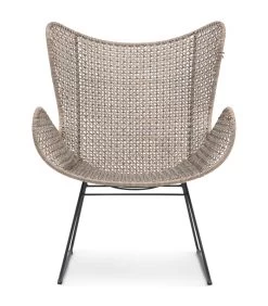 Buitenstoel - Portofino Butterfly