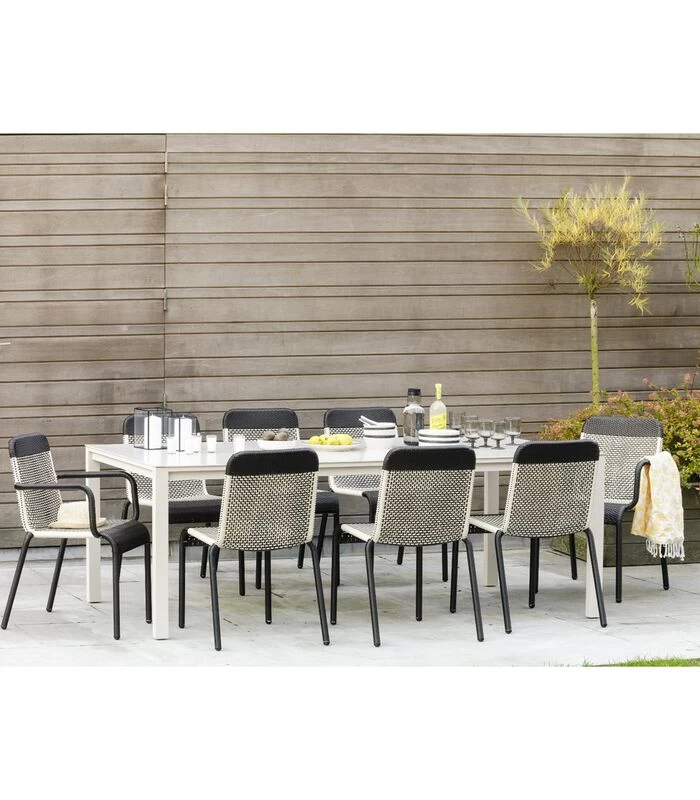 TOBAGO Tuinstoel 5 TOBAGO Tuinstoel - Afbeelding 3