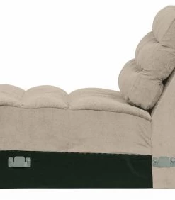 BePureHome Date 1-Zits Element - Nougat - 78x90x99 -Meubilair Verkoop 9de0cc28901243389e0be524dc1ed88e