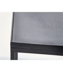 Bijzettafel Kendra - Zwart - Set -Meubilair Verkoop 9f62b3998bed49779002a40f495da314