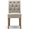 Eetkamerstoel - Hampton Classic Dining Chair - Linnen Flax - Naturel 1 Eetkamerstoel - Hampton Classic Dining Chair - Linnen Flax - Naturel -Meubilair Verkoop 9f631bad7d644d418e9695690b7190d8
