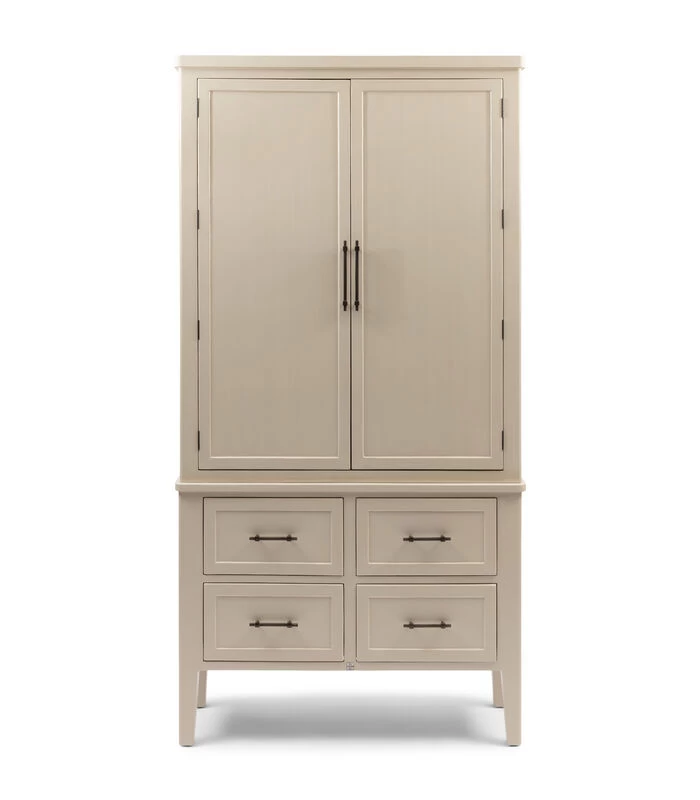 Buffetkast South Hampton - Cream 3 Buffetkast South Hampton - Cream