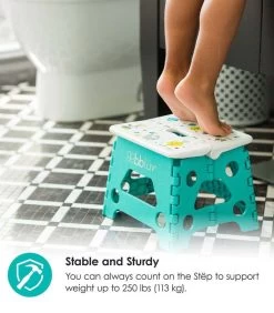 Opklapbaar Opstapje Voor Kinderen -Meubilair Verkoop 9fa1af0d44e04c2592c5184a0892d736