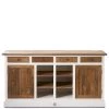 Dressoir Kasten - Driftwood Dresser - Wit -Meubilair Verkoop a0aa8944ec38425e819ca16ffe363ad4