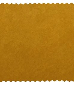 WOOOD Sara Poef Hoog - Fluweel - Oker - 46x46x46 -Meubilair Verkoop a33cb0528f81455aa2386820e696ab9c