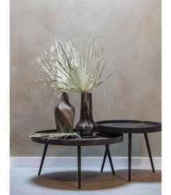 BePureHome Bounds Bijzettafel L - Metaal - Antique Goud - 44x58x58 -Meubilair Verkoop a48aea51bbbf4473915dde52305d122a