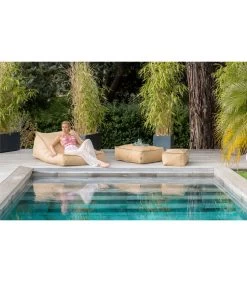 Vloerkussen Voor Buitengebruik In Raffia-effect M -Meubilair Verkoop a4f07a1ef7a6451a9d25f205f2ba6194