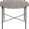 Exclusive Vayen Bijzettafel - Terrazzo - Grijs - 49x63x63 -Meubilair Verkoop a620b839f37f4e0086bc254e818ad6c1