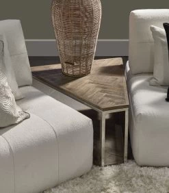 Salontafel Bushwick Triangle - Zilver 5 Salontafel Bushwick Triangle - Zilver -Meubilair Verkoop a7439de1688647cc83c654f46c1c4524