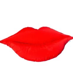 Drijvende XL-buitenpoef Lip
