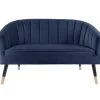 Leitmotiv Bank Royal - Velvet Donker Blauw - 128x71x80cm 1 Leitmotiv Bank Royal - Velvet Donker Blauw - 128x71x80cm -Meubilair Verkoop a7f4902cd1954ea7adfd19d5e9a4f1f2
