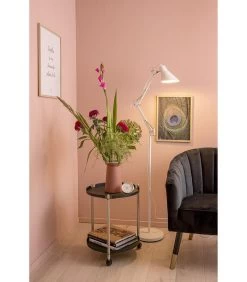 Leitmotiv Stoel Royal - Velvet Zwart - 70x71x80cm 7 Leitmotiv Stoel Royal - Velvet Zwart - 70x71x80cm -Meubilair Verkoop a88525b1e1404fb8b2118169c0dd678f