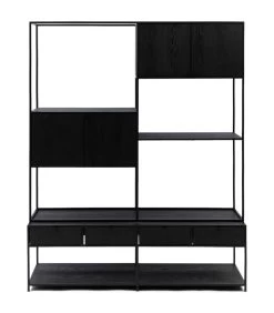 The Bobby Wall Cabinet