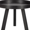 WOOOD Beira Bijzettafel - Hout - Zwart - 45x60x60 -Meubilair Verkoop ac4cc86334ab48d6931cb324deee2288