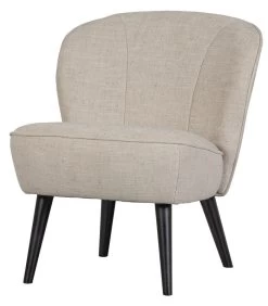 Lonneke Fauteuil - Naturel - 71x59x70 -Meubilair Verkoop b0a58da4a9084fe58b0926198093e020