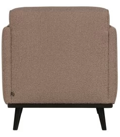 BePureHome Statement Fauteuil Met Arm - Boucle - Nougat - 77x72x93 -Meubilair Verkoop b2d4c63e9ddf40018bd4809f4b0b2988