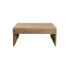 House Doctor Tafel - Woodie - Natuur -Meubilair Verkoop b3360005da4143c4a9807e02ade0a4be