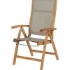 Verstelbare Tuinstoel Caldo - Teak - Taupe - 107x59x65 1 Verstelbare Tuinstoel Caldo - Teak - Taupe - 107x59x65 -Meubilair Verkoop b3605765abd64941b2d662ed3ec5fac2