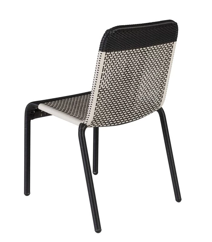 TOBAGO Tuinstoel 4 TOBAGO Tuinstoel - Afbeelding 2