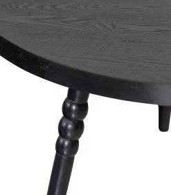 Exclusive Ponto Bijzettafel - Hout - Zwart - 45x55x55 8 Exclusive Ponto Bijzettafel - Hout - Zwart - 45x55x55 -Meubilair Verkoop b5d9a0aaab0443c19a10831fdd260613