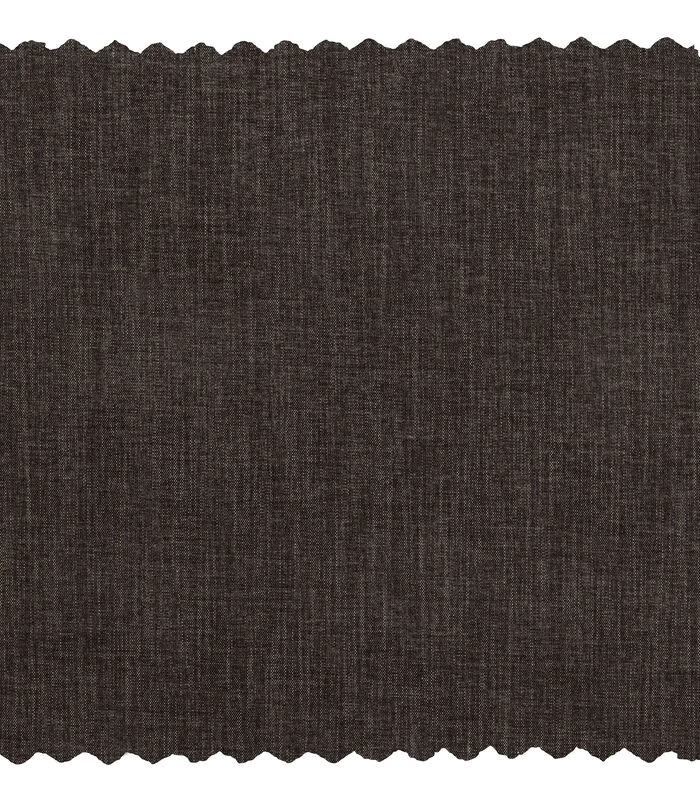 VTwonen Family 1-Zits Element Ronde Hoek Links - Antraciet - 85x93x98 4 VTwonen Family 1-Zits Element Ronde Hoek Links - Antraciet - 85x93x98 - Afbeelding 2