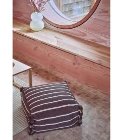 OYOY Kruk “Lina Recycelter Hocker” -Meubilair Verkoop b6eeec310c884760819aecacd0216c7b