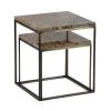BePureHome Mellow Bijzettafels - Marmer Antique Brass - Set Van 2 2 BePureHome Mellow Bijzettafels - Marmer Antique Brass - Set Van 2 -Meubilair Verkoop b8bac52dee7649b38392c26c8839810c