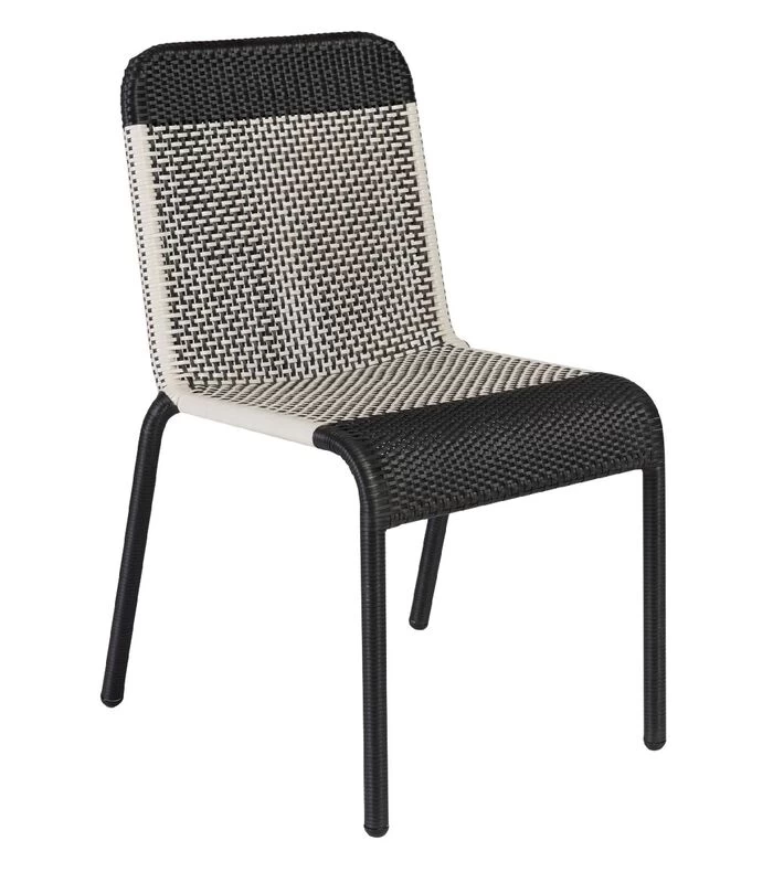 TOBAGO Tuinstoel 3 TOBAGO Tuinstoel