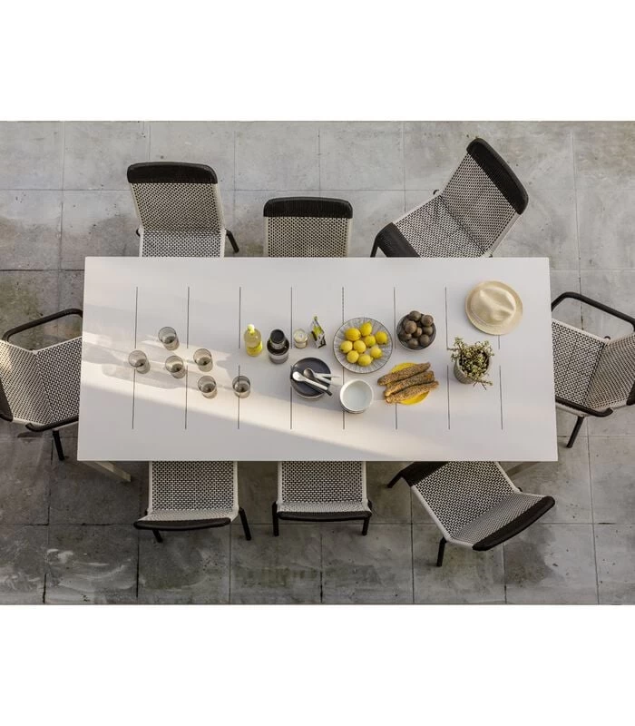 TOBAGO Tuinstoel 7 TOBAGO Tuinstoel - Afbeelding 5